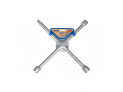 Ключ баллонный крестовой усиленный 17x19x21x ?''Dr