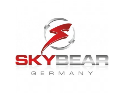 Домкрат гидравлический 12 т(h210-400)
