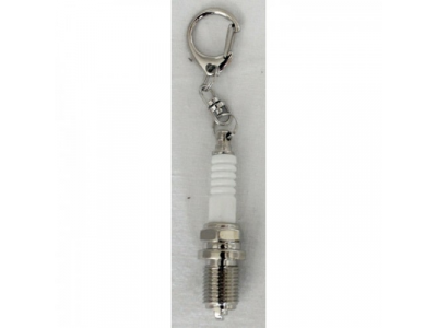 Брелок Свеча от AVG Брелок Свеча