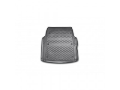 Коврик в багажник BMW 3 (F30), 2012-> сед. (полиуретан) от ELEMENT Коврик в багажник BMW 3 (F30), 2012-> сед. (полиуретан)