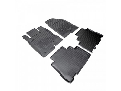Коврики в салон Norplast NPA11-C12-152 Chevrolet Captiva (2012) от NORPLAST Коврики в салон Norplast NPA11-C12-152 Chevrolet Captiva (2012)