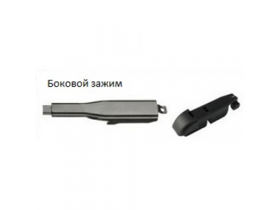 Дворник AIRLANE бескаркасный 19` (475 мм)