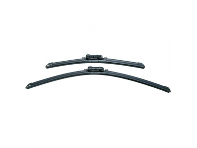 BOSCH Комплект стеклоочистителей Aerotwin 650/650mm (A 949 S)