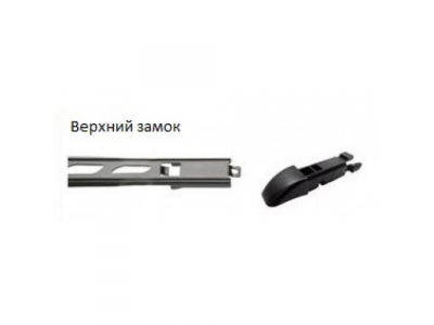 BOSCH Комплект стеклоочистителей Aerotwin 600/475mm (A 979 S)