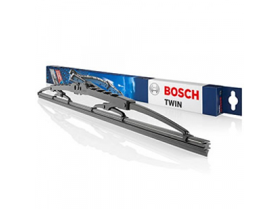 BOSCH Стеклоочиститель Twin 700mm (700 U)