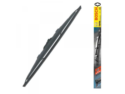 BOSCH Стеклоочиститель Twin со спойлером 650mm (650 US)