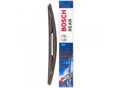 BOSCH Стеклоочиститель заднего стекла 330mm (H 330)