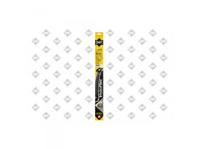 Щетки стеклоочистителя SWF VISIOFLEX,передняя,2 шт., 3W2955425B, 600mm/24", бескаркасная