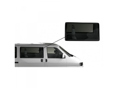 Fiat Ducato (Елабуга) боковое сдвижной двери правое ТЗ от KMK Glass Fiat Ducato (Елабуга) боковое сдвижной двери правое ТЗ