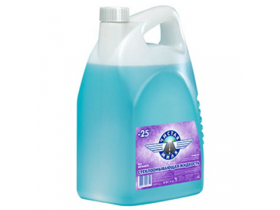 СОЖ Чистая Миля -25С 3,78л от ЧИСТАЯ МИЛЯ СОЖ Чистая Миля -25С 3,78л