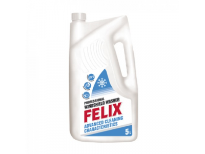 СОЖ Felix -25С 5л от Felix СОЖ Felix -25С 5л