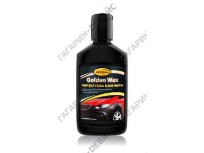 Чернитель бампера "Astrohim" Ас-270 250 мл /12 от Астрохим Чернитель бампера "Astrohim" Ас-270 250 мл /12