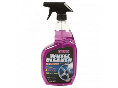 Очиститель дисков, 946 мл от ABRO Очиститель дисков, 946 мл