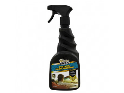 Очиститель насекомых от GOLDEN SNAIL Очиститель насекомых