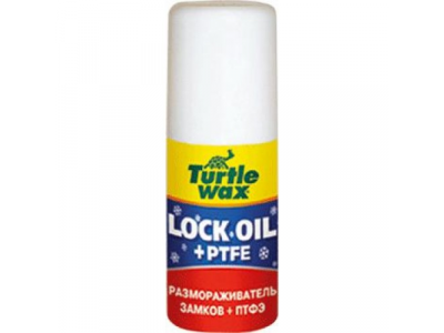 Размораживатель Turtle wax 4258 от TURTLE WAX Размораживатель Turtle wax 4258