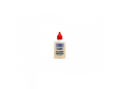 Размораживатель замков // 50 мл от PINGO Размораживатель замков // 50 мл