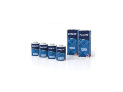 DX44 Лак 2К быстрый 1литр от Duxone DX44 Лак 2К быстрый 1литр