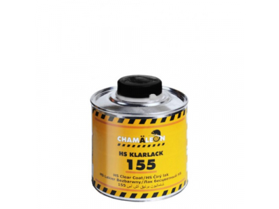 Шпатлевка мягкая легкая Black Line (вкл.отвердитель) от Chamaleon Шпатлевка мягкая легкая Black Line (вкл.отвердитель)