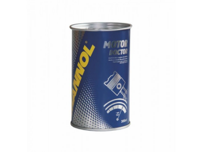 MANNOL 9990 Motor Doctor 300ml от MANNOL MANNOL 9990 Motor Doctor 300ml