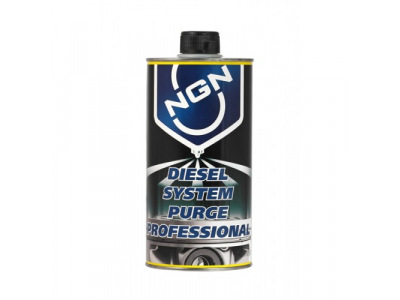 DIESEL SYSTEM PURGE PRO (0004)