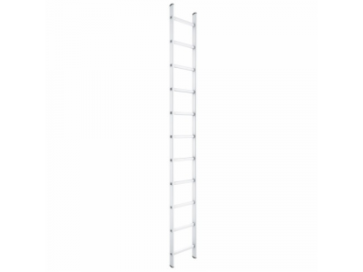 Лестница приставная, 11 ступеней, высота 3,13 м // СИБРТЕХ // Pоссия от СИБРТЕХ Лестница приставная, 11 ступеней, высота 3,13 м // СИБРТЕХ // Pоссия