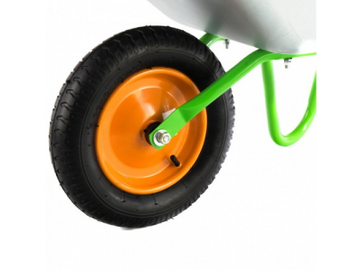 Тачка садовая одноколесная облегченная, объем 65 л Palisad от PALISAD Тачка садовая одноколесная облегченная, объем 65 л Palisad