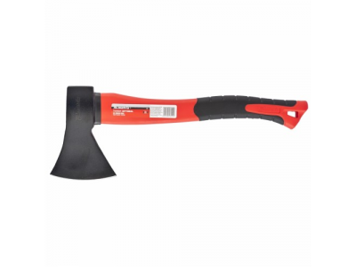 Топор ''optimal'', 1000г, фибергласовое топорище MATRIX от MATRIX Топор ''optimal'', 1000г, фибергласовое топорище MATRIX