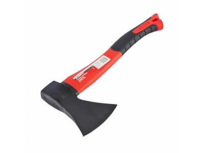 Топор ''optimal'', 1000г, фибергласовое топорище MATRIX от MATRIX Топор ''optimal'', 1000г, фибергласовое топорище MATRIX