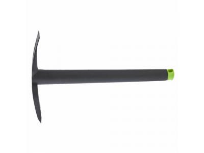 Мотыжка комбинированная, 3 зуба+трапеция, пластиковая PALISAD от PALISAD Мотыжка комбинированная, 3 зуба+трапеция, пластиковая PALISAD