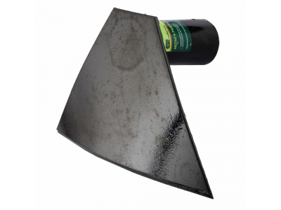 Мотыга 190 х 150 мм, радиусная, без черенка СИБРТЕХ Россия от СИБРТЕХ Мотыга 190 х 150 мм, радиусная, без черенка СИБРТЕХ Россия