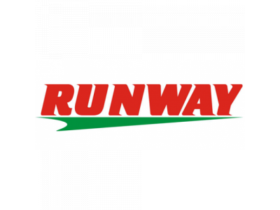 Стяжка для груза с трещеткой ,4 м, RR600 RUNWAY RACING