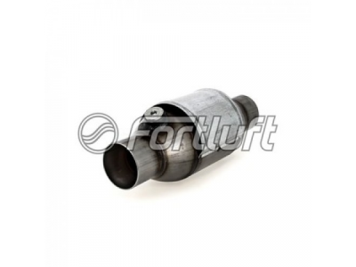Fortluft Катализатор Mitsubishi Lancer X 2.4 168 л.с.