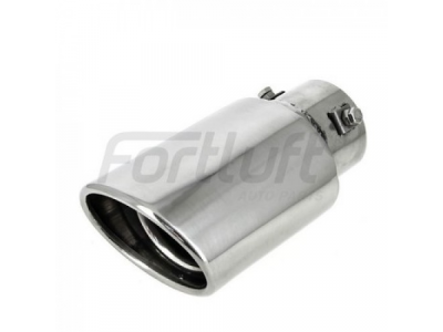 Fortluft Насадка на глушитель MT118 от Fortluft Fortluft Насадка на глушитель MT118