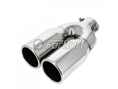 Fortluft Насадка на глушитель MT202 от Fortluft Fortluft Насадка на глушитель MT202