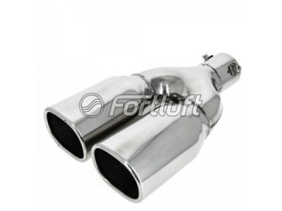 Fortluft Насадка на глушитель MT204 от Fortluft Fortluft Насадка на глушитель MT204