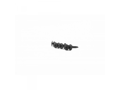 Брызговики задние MAZDA 6, 2012-2015, 2015->, сед./ун., 2 шт. (стандарт)