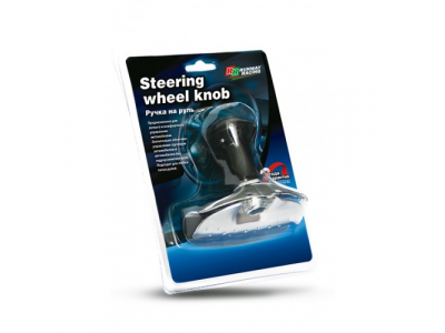 Насадка на руль (лентяйка)пластиковая, RR601 RUNWAY RACING от RUNWAY Насадка на руль (лентяйка)пластиковая, RR601 RUNWAY RACING