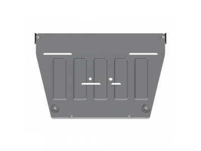 Алюминиевая защита FORD Kuga 2 2017 - от SMART LINE Алюминиевая защита FORD Kuga 2 2017 -