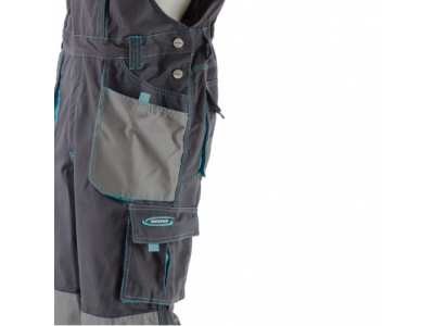 Полукомбинезон L Gross от GROSS Полукомбинезон L Gross