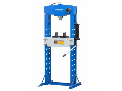 Пресс NORDBERG N3630 от NORDBERG Пресс NORDBERG N3630