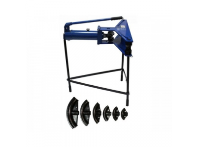 Трубогиб Т60016h AE&T 16т гидравлический от AE&T Трубогиб Т60016h AE&T 16т гидравлический