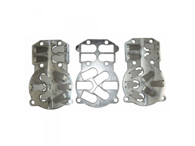 Плита 8450 клапанная B/59 NORDBERG от NORDBERG Плита 8450 клапанная B/59 NORDBERG