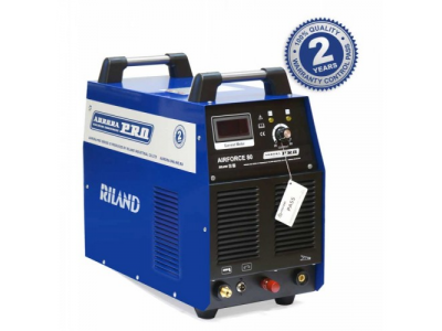 Аппарат плазменной резки AuroraPRO AIRFORCE 80