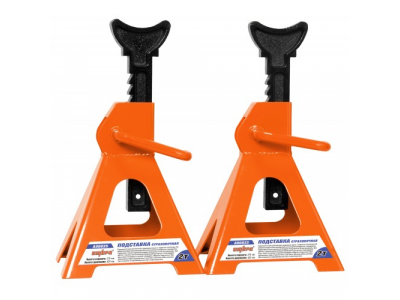 Подставка страховочная, 2 т (комплект 2 шт.), Ombra A90035 от OMBRA Подставка страховочная, 2 т (комплект 2 шт.), Ombra A90035