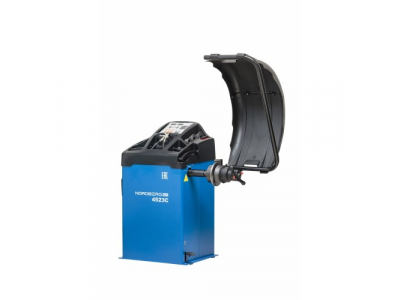 Балансировочный станок NORDBERG 4523C от NORDBERG Балансировочный станок NORDBERG 4523C