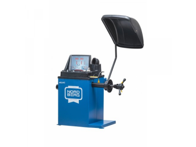 Балансировочный станок Nordberg 4524C от NORDBERG Балансировочный станок Nordberg 4524C