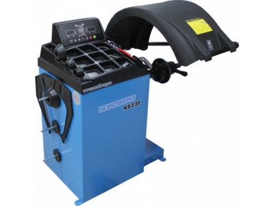 4523E Nordberg Балансировочный станок от NORDBERG 4523E Nordberg Балансировочный станок