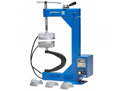 Вулканизатор (настольный) NORDBERG V2