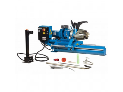 Шиномонтажный станок для грузовых автомобилей NORDBERG 46TRKE от NORDBERG Шиномонтажный станок для грузовых автомобилей NORDBERG 46TRKE