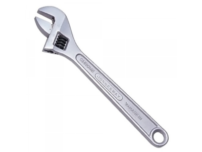 Ключ разводной 0-24 мм. L-200 мм, W27AS8 JONNESWAY от JONNESWAY Ключ разводной 0-24 мм. L-200 мм, W27AS8 JONNESWAY